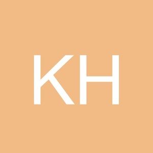 Meet your Posher, Kathryn